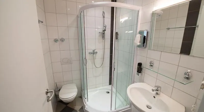 Trip Inn Goethe Hotel Messe Frankfurt am Main