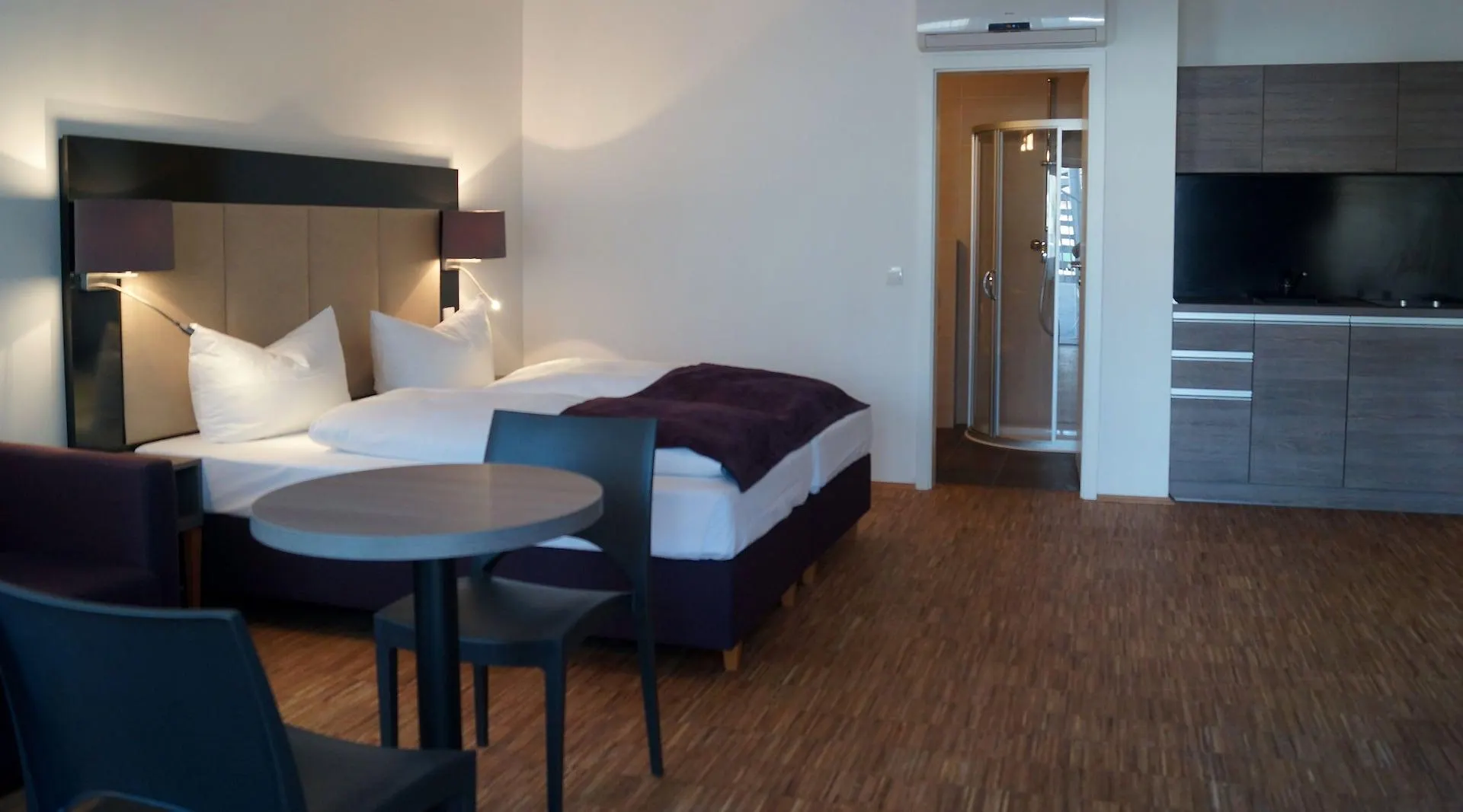 Trip Inn Goethe Hotel Messe Frankfurt am Main