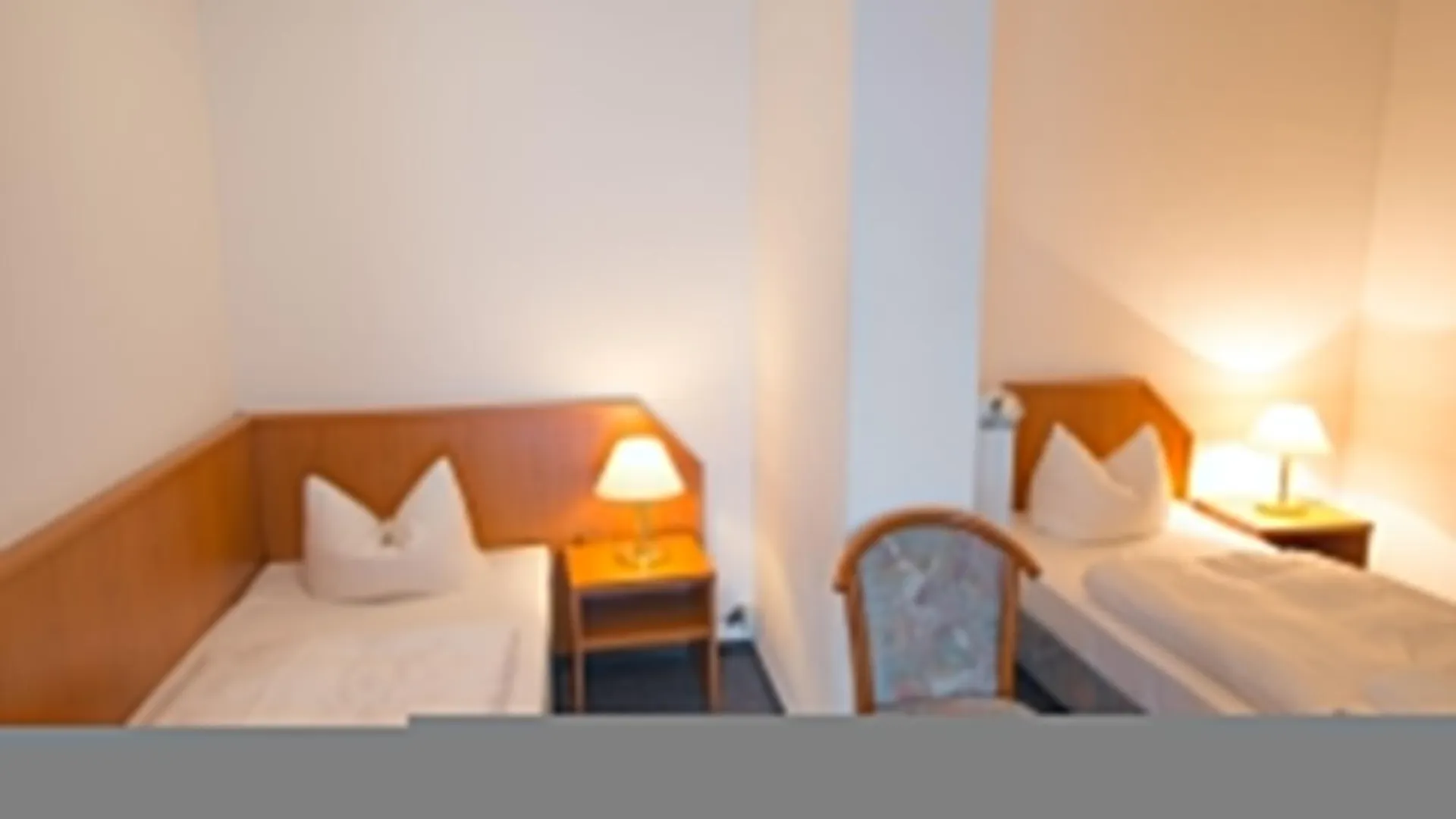 Trip Inn Goethe Hotel Messe Frankfurt am Main Tyskland