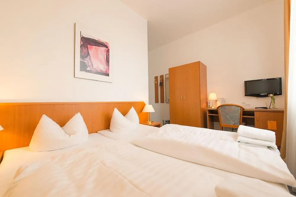 Trip Inn Goethe Hotel Messe Frankfurt am Main