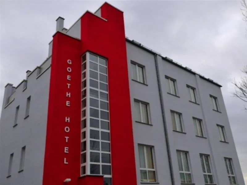 Trip Inn Goethe Hotel Messe Frankfurt am Main