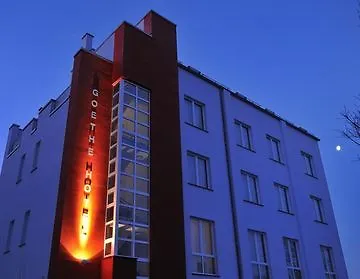 Trip Inn Goethe Hotel Messe Frankfurt am Main