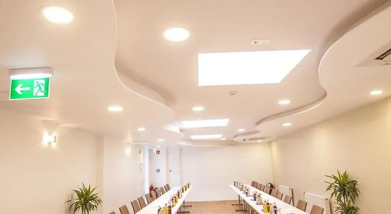 Trip Inn Goethe Hotel Messe Frankfurt am Main