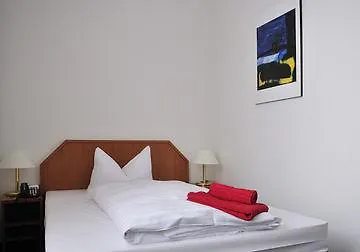 Trip Inn Goethe Hotel Messe Frankfurt am Main