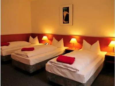 Trip Inn Goethe Hotel Messe Frankfurt am Main