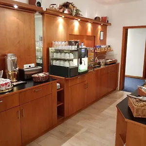 City Hotel Stuttgart 3* Stuttgart
