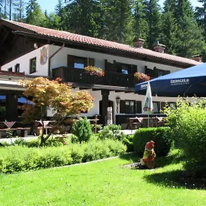 Landgasthof Sonnenhof 3*, Krün Duitsland