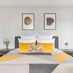 Numa Frankfurt Oben 3* Frankfurt nad Menem