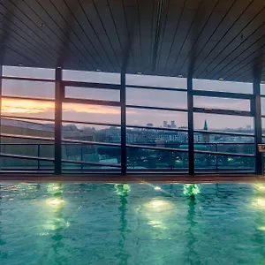 Grand Hyatt 5*, Berlijn Duitsland