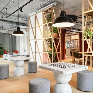 Stayery Frankfurt Sachsenhausen Francoforte sul Meno