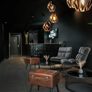 4* Appart hôtel The - & House