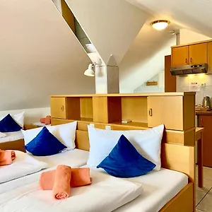 M-hotel 2* Stuttgart