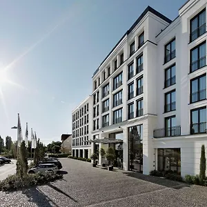 Parkhotel Stuttgart Messe-airport 4*, Leinfelden-Echterdingen Duitsland