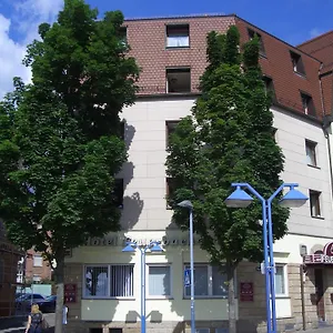 Feuerbacher Hof 2*, Stoccarda Germania