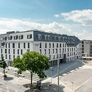Arcotel Hafencity 4* Drezno