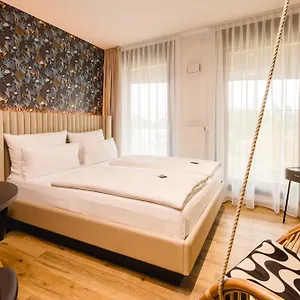  Appart hôtel Rioca Frankfurt Posto 7