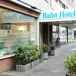 Bahn-hotel 3* Düsseldorf