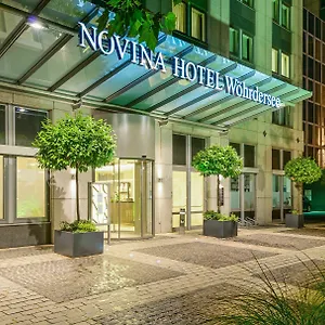 Novina Wöhrdersee 4*, Neurenberg Duitsland