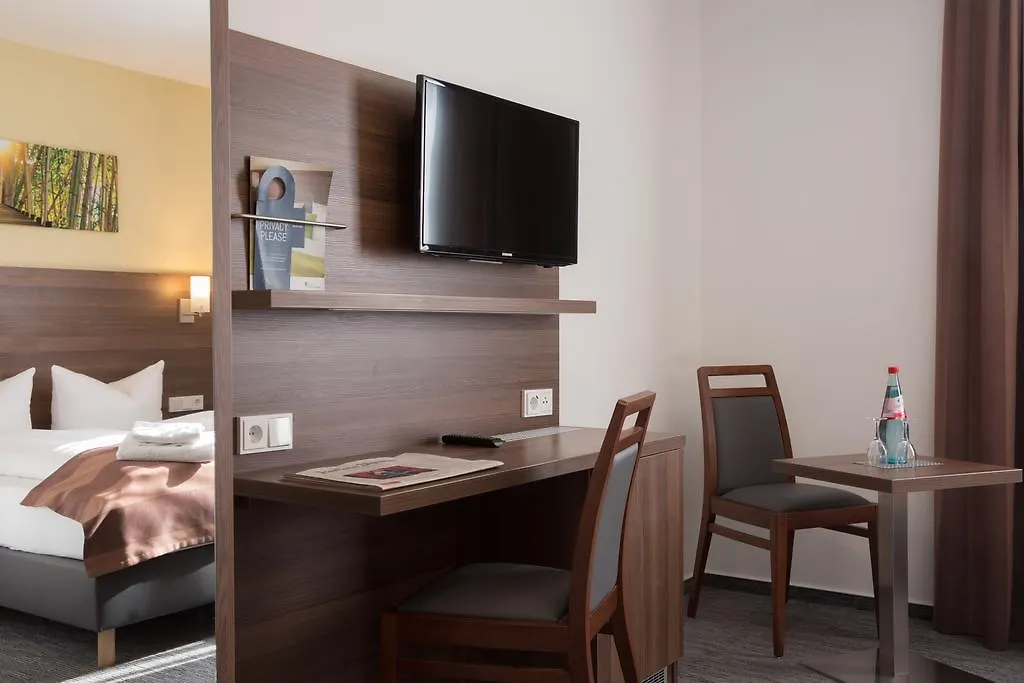 Goethe Hotel Messe By Trip Inn Франкфурт-на-Майне