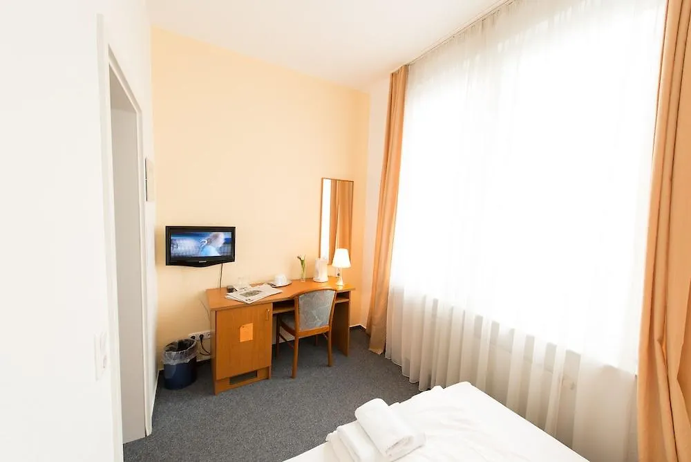 Trip Inn Goethe Hotel Messe Francoforte sul Meno