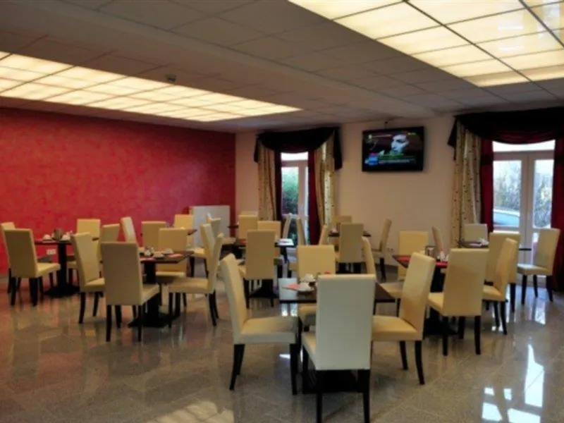 Trip Inn Goethe Hotel Messe Francoforte sul Meno 3*,  Germania
