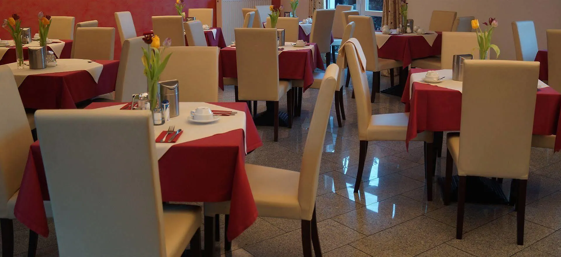 Trip Inn Goethe Hotel Messe Francoforte sul Meno 3*,